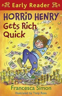 Horrid Henry Early Reader