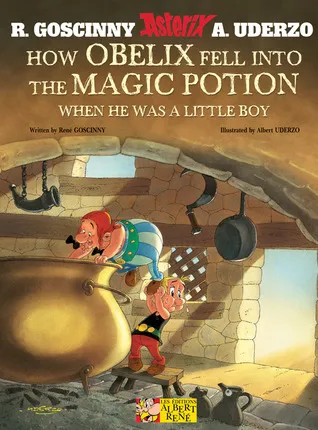 Asterix