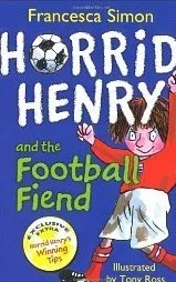 Football Fiend