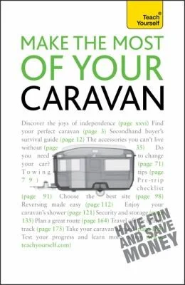 Make the Most of Your Caravan: Teach Yourself