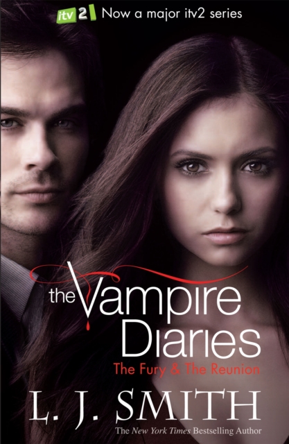 The Vampire Diaries