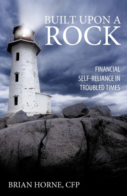 Built Upon a Rock