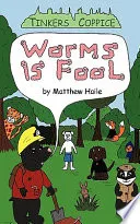 Worms is Fool