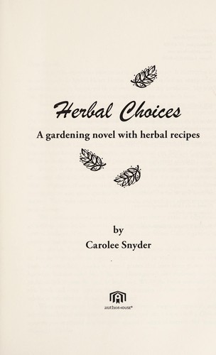Herbal Choices