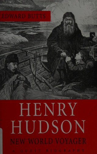 Henry Hudson