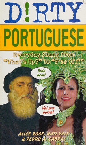 Dirty Portuguese