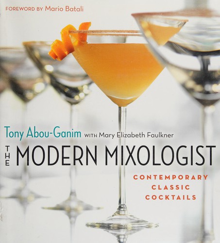 The Modern Mixologist