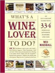 What's a Wine Lover to Do?