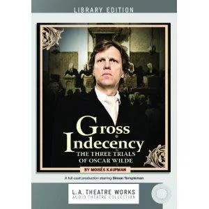 Gross Indecency
