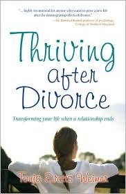 Thriving After Divorce