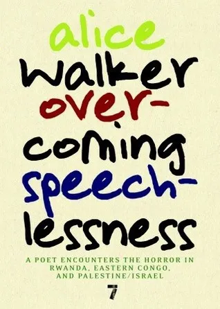 Overcoming Speechlessness