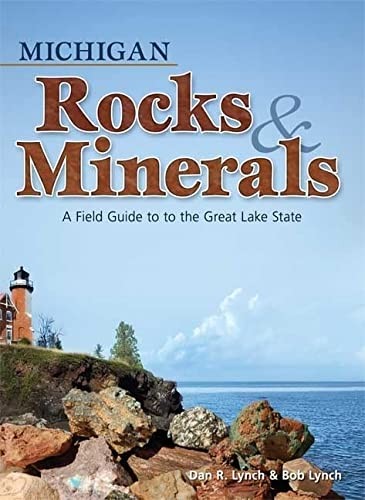 Michigan Rocks & Minerals