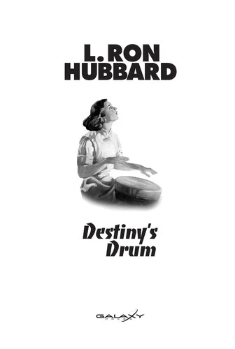 Destiny's Drum