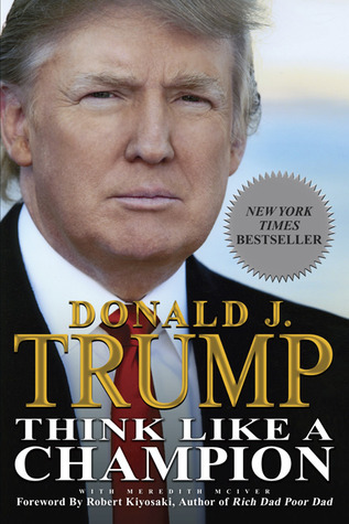Think Like a Champion