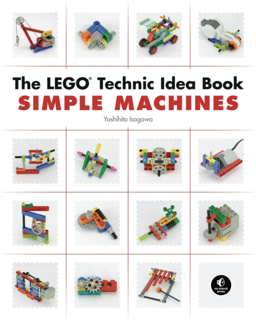 The Lego Technic Idea Book