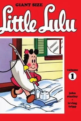 Giant Size Little Lulu : v. 1