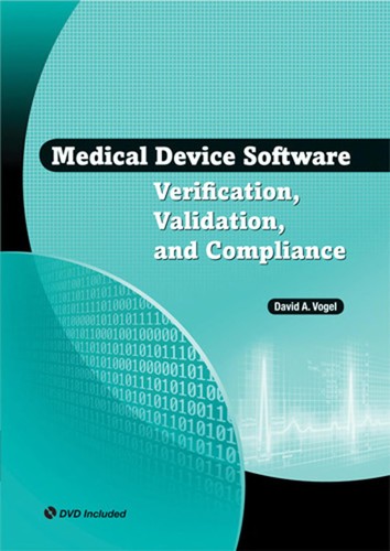 Medical Device Software Verification, V