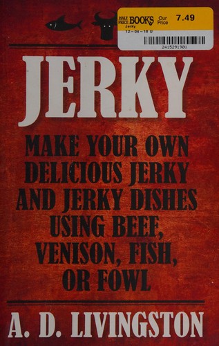 Jerky