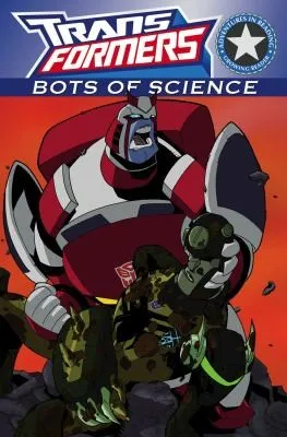 Transformers: Bots of Science