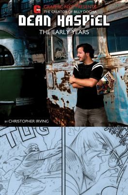 Graphic NYC Presents