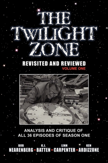 The Twilight Zone