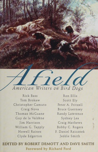Afield