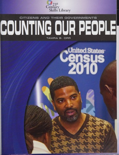 Counting Our People