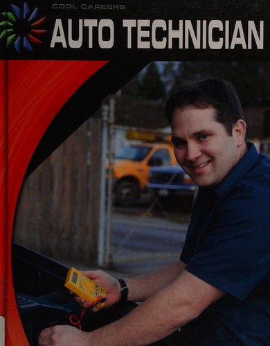 Auto Technician