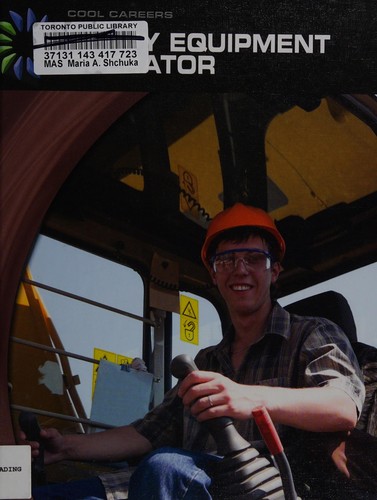 Heavy Equipment Operator
