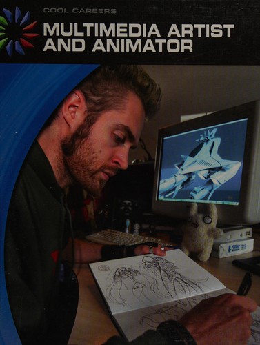 Multimedia Artist and Animator