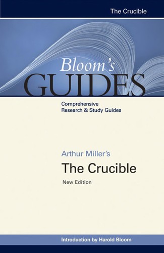 The Crucible