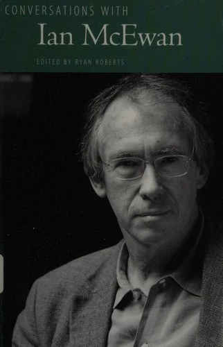 Conversations with Ian McEwan