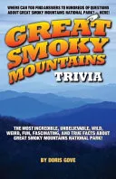 Great Smoky Mountains Trivia