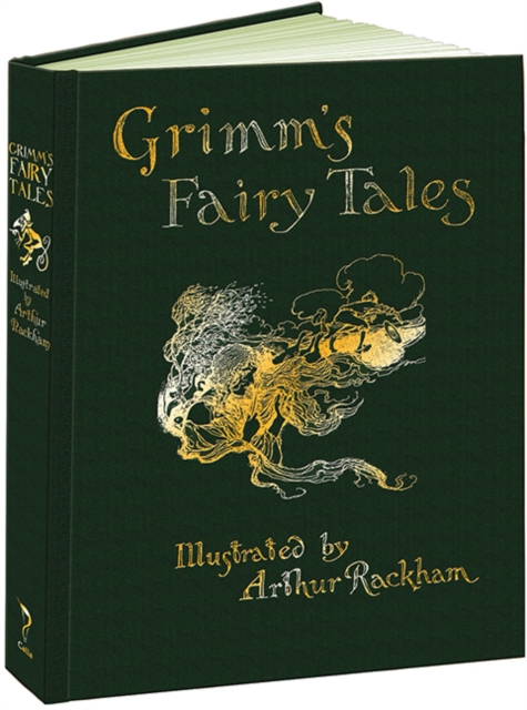 Grimm's Fairy Tales