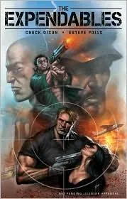 The Expendables TPB