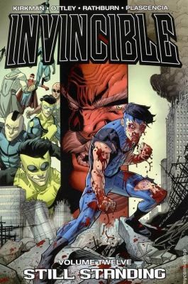 Invincible Volume 12