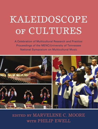 Kaleidoscope of Cultures