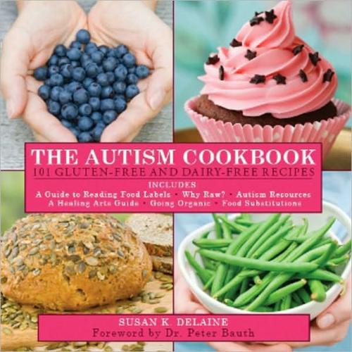 The Autism Cookbook