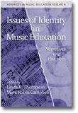 Issues of Identity in Music Education
