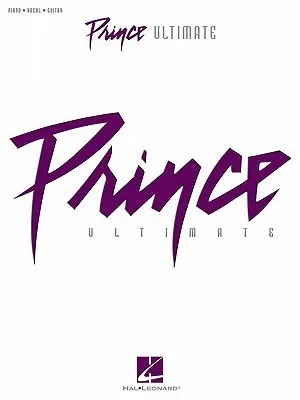 Prince - Ultimate 28 of the Very Best