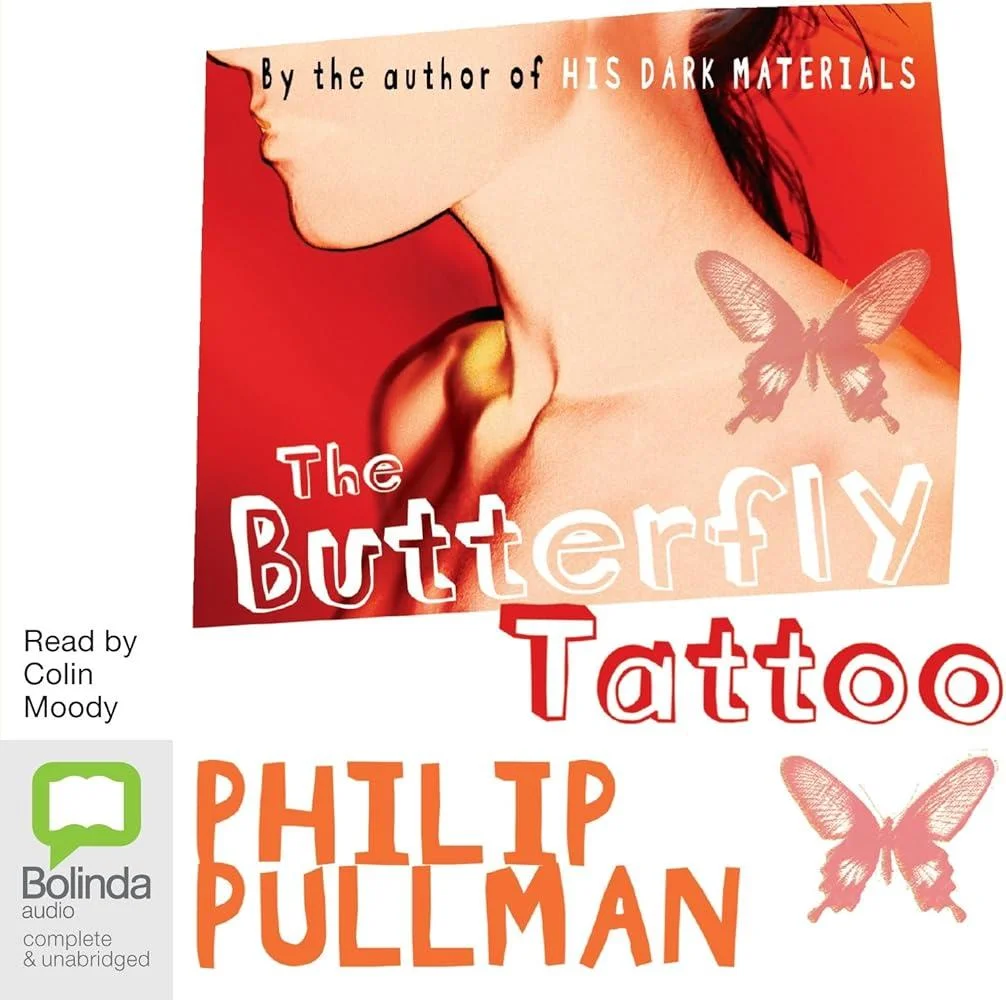 The Butterfly Tattoo