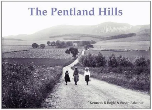 The Pentland Hills