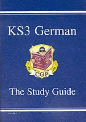 KS3 German Study Guide