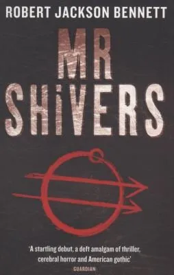 Mr Shivers