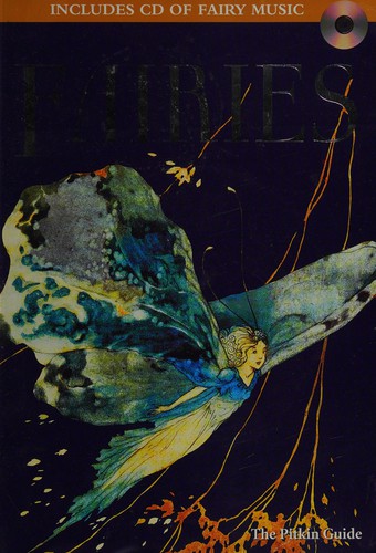 Fairies plus CD