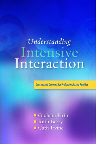Understanding Intensive Interaction