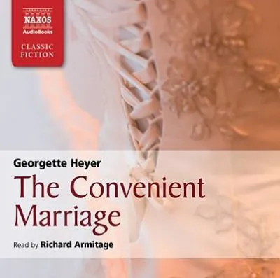 The Convenient Marriage