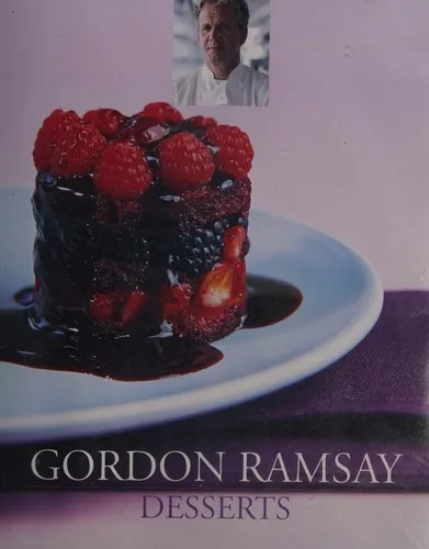 Gordon Ramsay Desserts