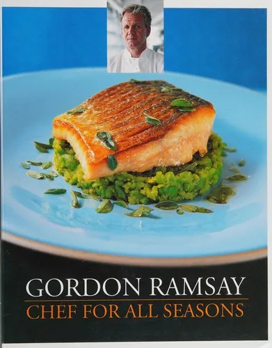 Gordon Ramsay Chef for All Seasons