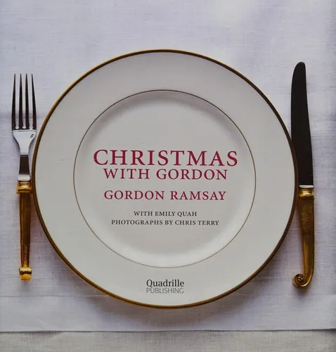 Gordon Ramsay's Ultimate Christmas